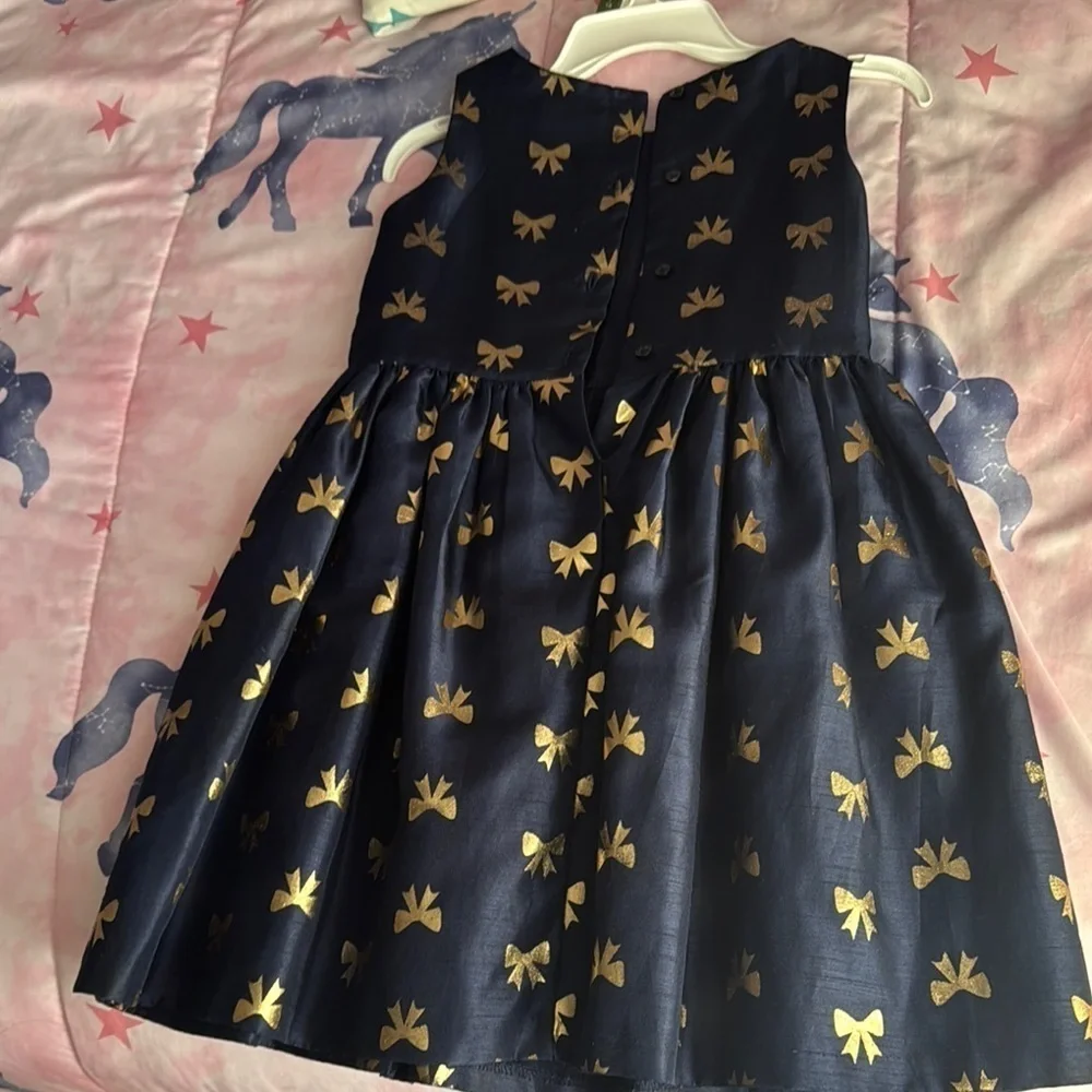 Jolie elegant kids